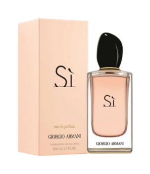Sì Eau De Parfum 100 ML