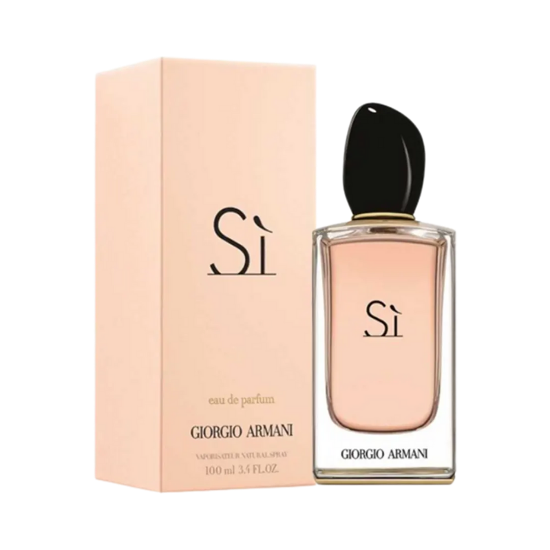 Sì Eau De Parfum 100 ML