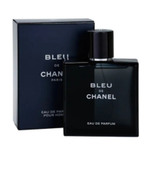 Blue De Chanel EDP 100 ML