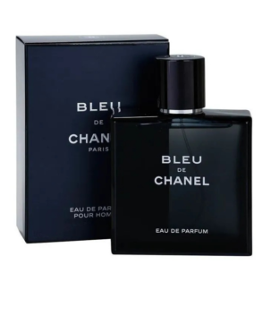 Blue De Chanel EDP 100 ML