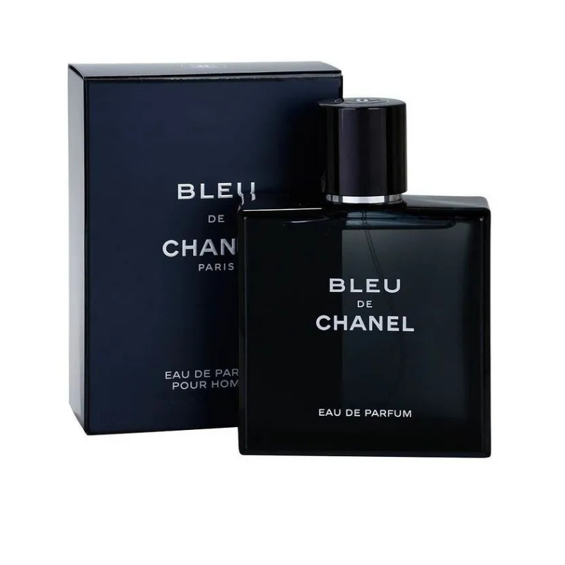Blue De Chanel EDP 100 ML