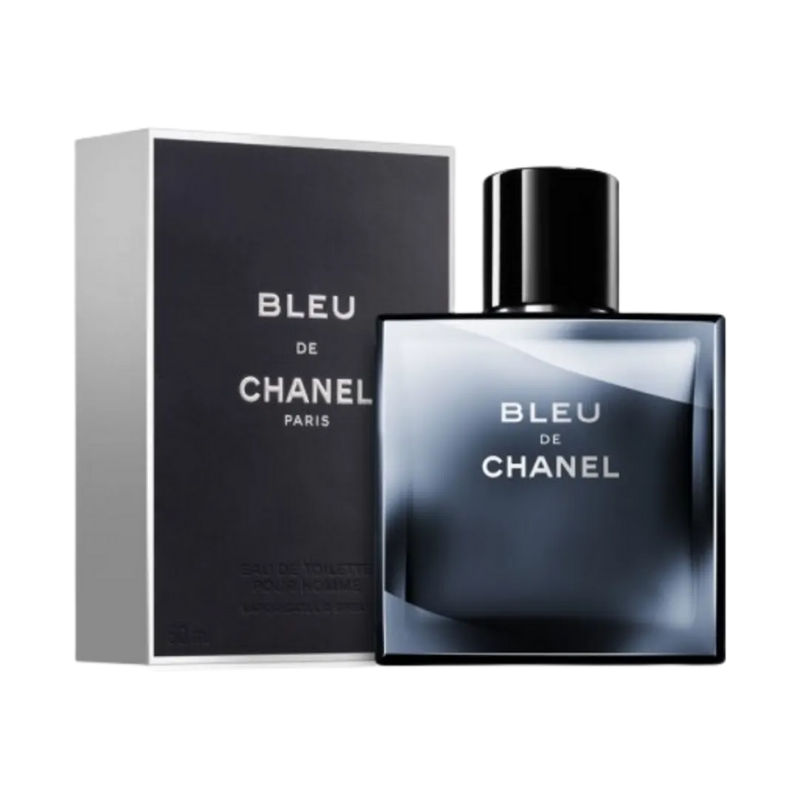 Blue De Chanel EDT 100ML