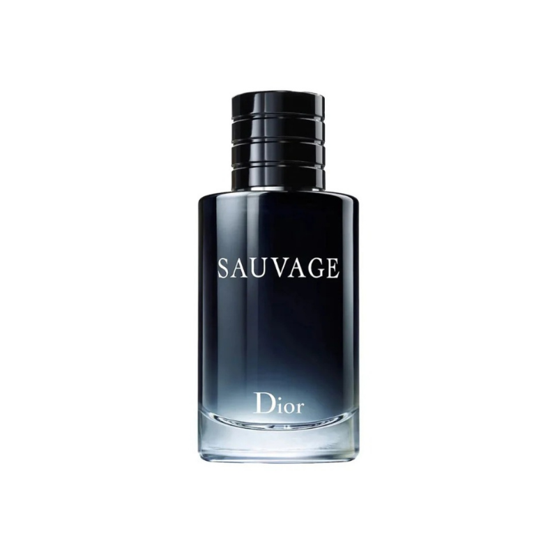 DIOR Sauvage Eau de Toilette