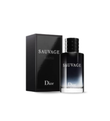 DIOR Sauvage Eau de Toilette
