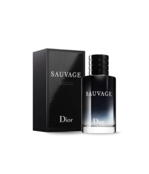 DIOR Sauvage Eau de Toilette