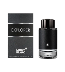 Explorer Eau de Parfum 100 ml