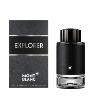 Explorer Eau de Parfum 100 ml