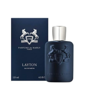 Layton Eau de Parfum 125 ML
