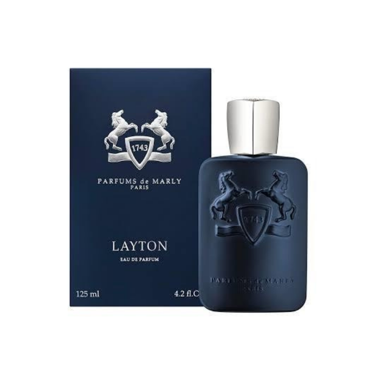 Layton Eau de Parfum 125 ML