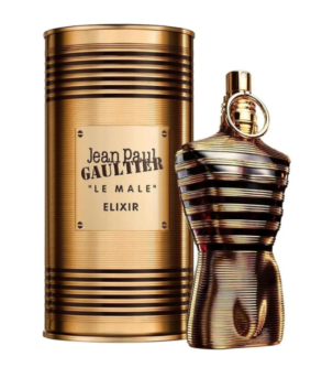 Jean Paul Gaultier Le Male Elixir