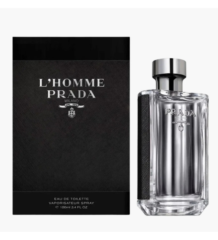 Prada L'Homme Eau de Toilette