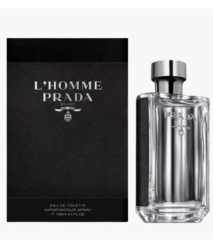 Prada L'Homme Eau de Toilette