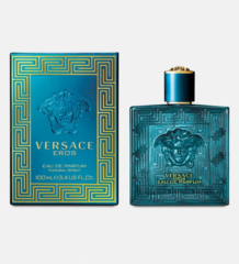 Versace Eros EDP 100 ML