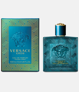 Versace Eros EDP 100 ML
