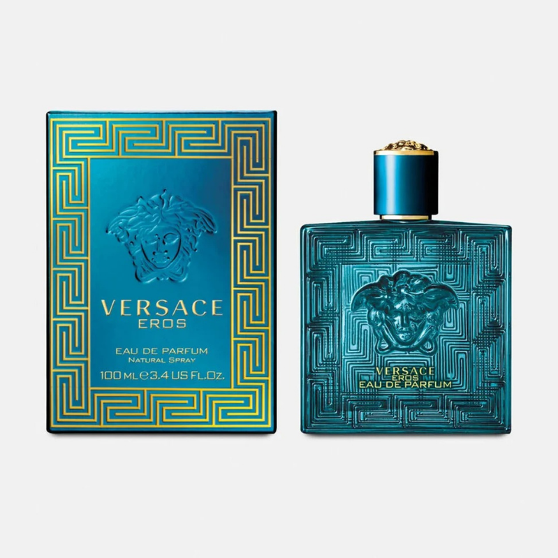 Versace Eros EDP 100 ML