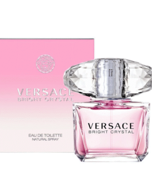 Bright Crystal Eau de Toilette (2)