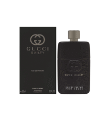 Gucci Guilty Pour Homme, 90ml, eau de parfum