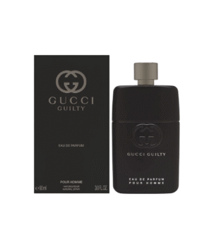 Gucci Guilty Pour Homme, 90ml, eau de parfum