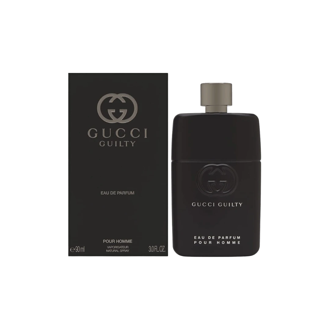 Gucci Guilty Pour Homme, 90ml, eau de parfum